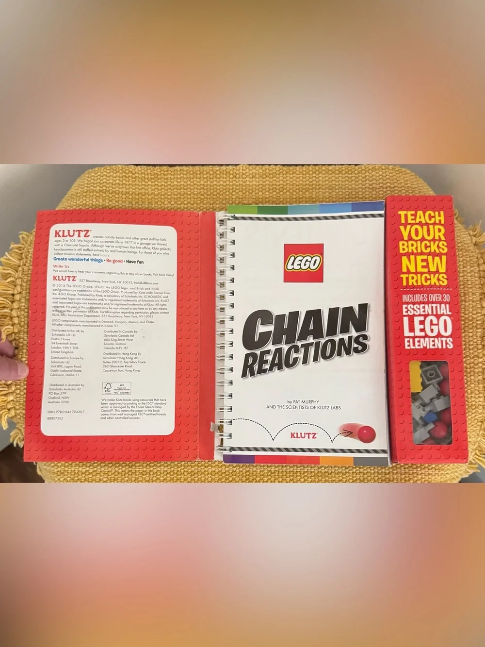 🔴NEW🔴 Lego Chain Reactions Design and Build Moving Machines